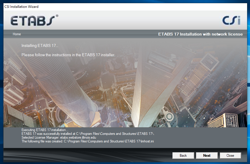 A screenshot of a computer screen

Description automatically generated