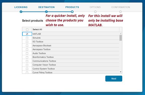 9. Choose your shortcut and participation options.