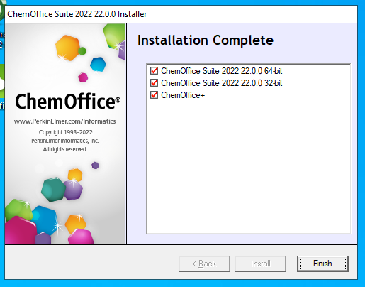 A screenshot of a computer

Description automatically generated