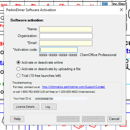A screenshot of a software program

Description automatically generated