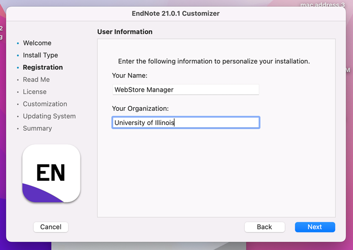 A screenshot of a computer

Description automatically generated