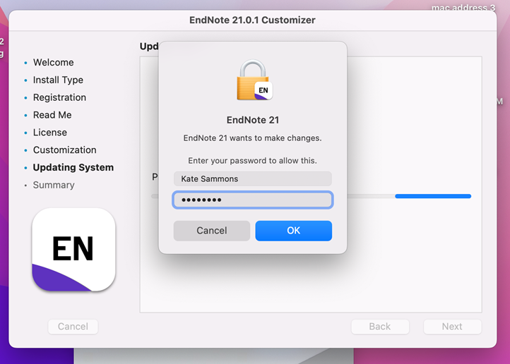 A screenshot of a computer

Description automatically generated