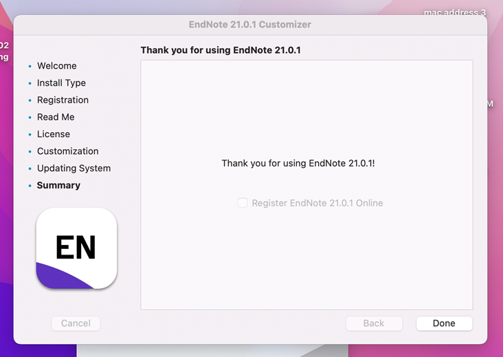 A screenshot of a computer

Description automatically generated