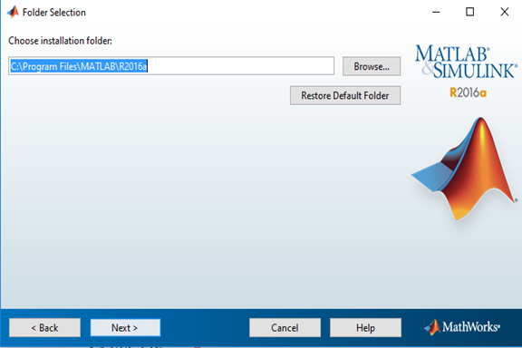 8. Choose the product you wish to install and click on Next . DO NOT ...