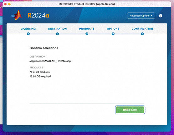 A screenshot of a computer