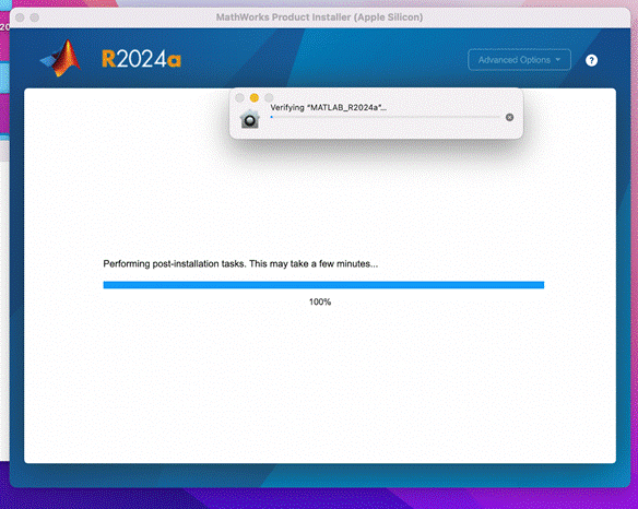 A screenshot of a computer

Description automatically generated
